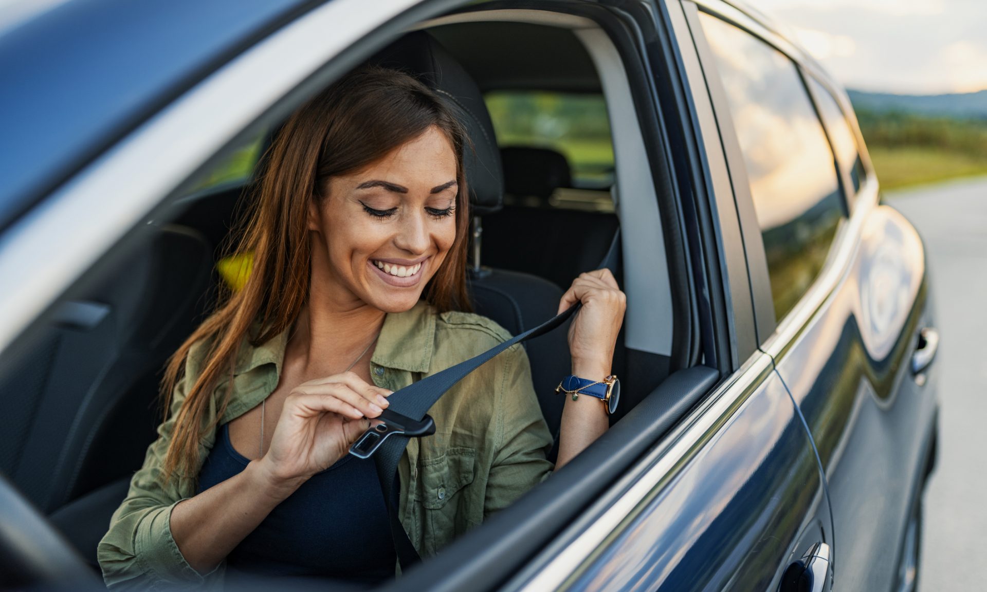 leasing depreciation